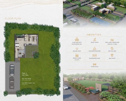 The West Park Brochure Image 20