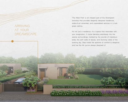 The West Park Brochure Image 18