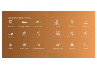 Adani Archway Brochure Image 7