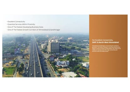 Adani Archway Brochure Image 3