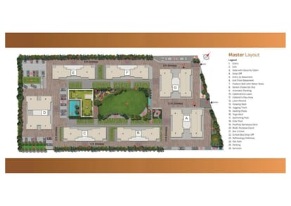 Adani Archway Brochure Image 19