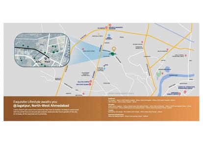 Adani Archway Brochure Image 4
