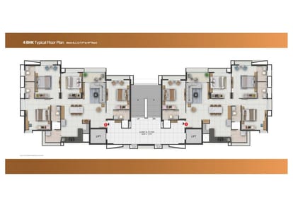 Adani Archway Brochure Image 22