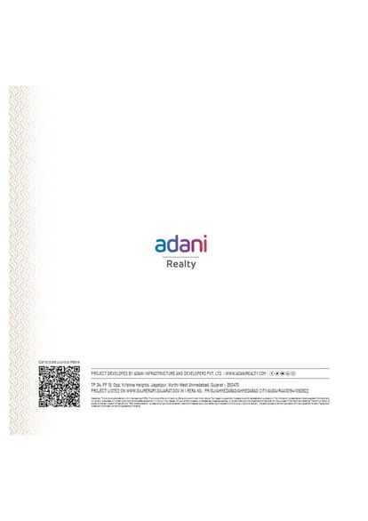 Adani Archway Brochure Image 25