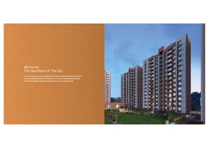 Adani Archway Brochure Image 5