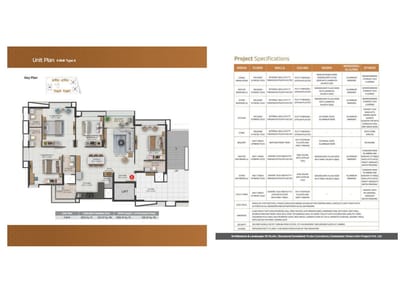 Adani Archway Brochure Image 23