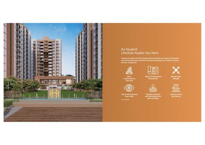 Adani Archway Brochure Image 6