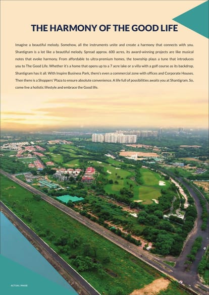 Amogha Brochure Image 5