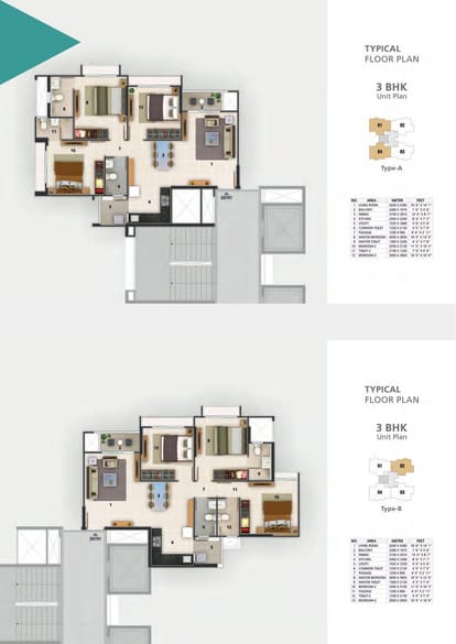 Amogha Brochure Image 12