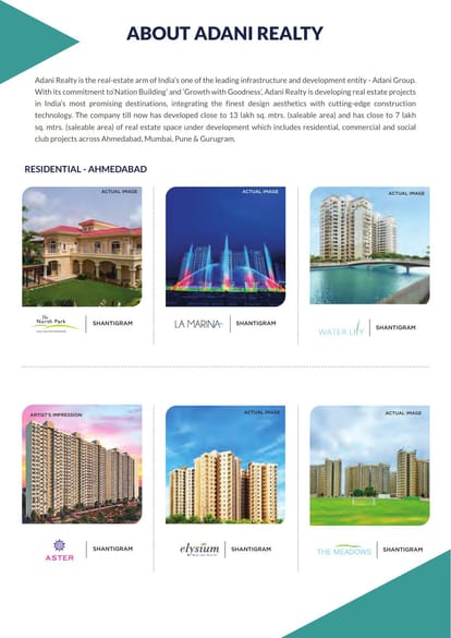 Amogha Brochure Image 2
