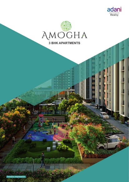 Amogha Brochure Image 1