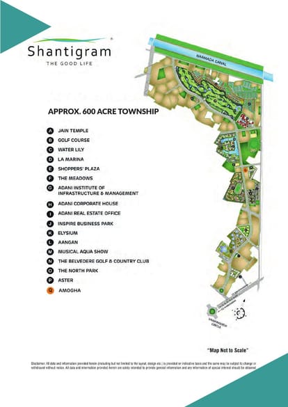 Amogha Brochure Image 6