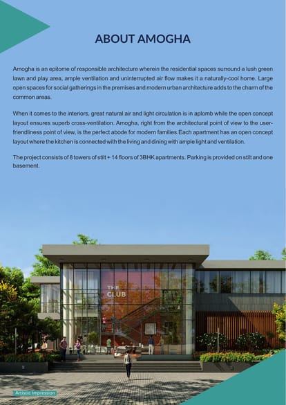 Amogha Brochure Image 8
