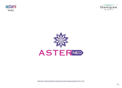 Aster NEO Brochure Image 1