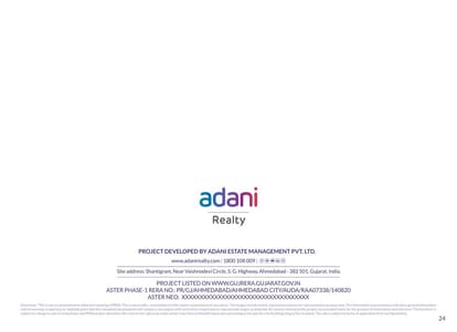 Aster NEO Brochure Image 24