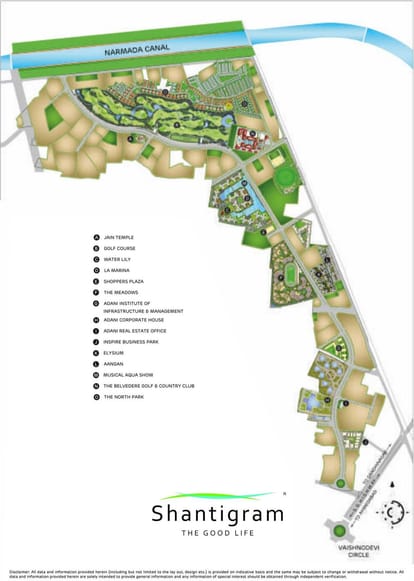 The North Park Brochure Image 11