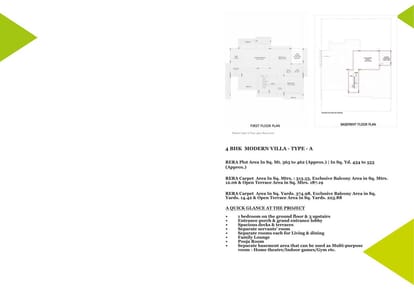 The North Park Brochure Image 7