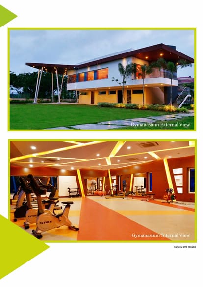 The North Park Brochure Image 9