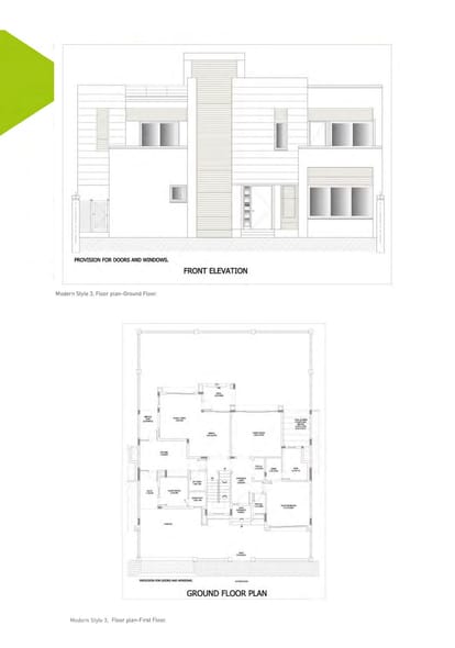 The North Park Brochure Image 6