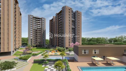 Adani Elysium Novus Image 1