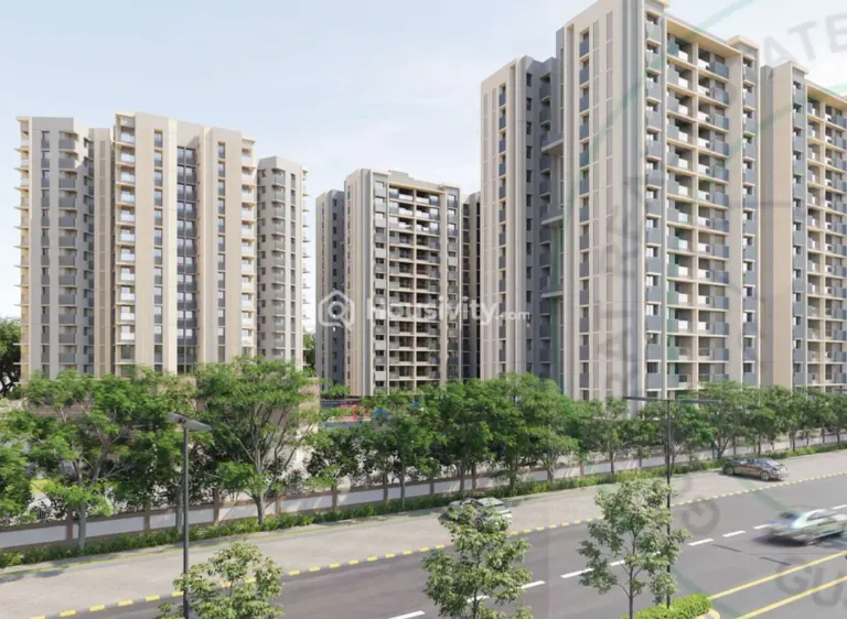 Adani Elysium Novus Image 2