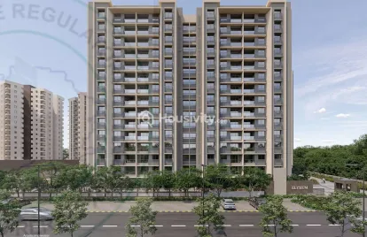 Adani Elysium Novus Image 4