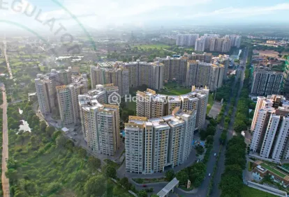 Adani Elysium Novus Image 5