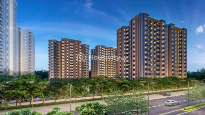 Adani Elysium Novus Thumbnail