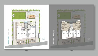 Swarnim Heights Brochure Image 7