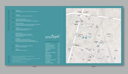 Swarnim Heights Brochure Image 12