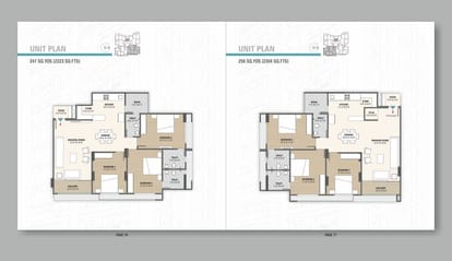Swarnim Heights Brochure Image 9