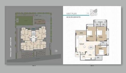 Swarnim Heights Brochure Image 8