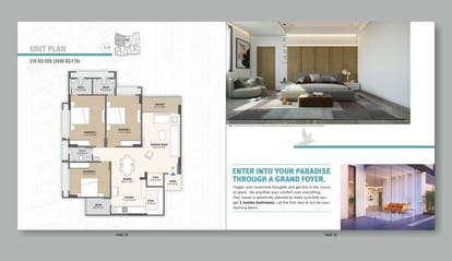 Swarnim Heights Brochure Image 10