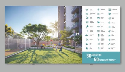 Swarnim Heights Brochure Image 4