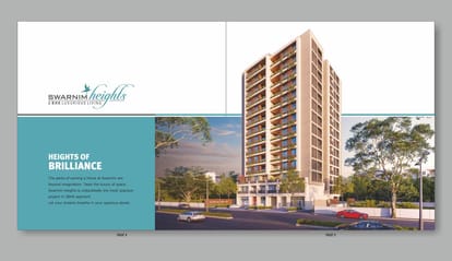 Swarnim Heights Brochure Image 3