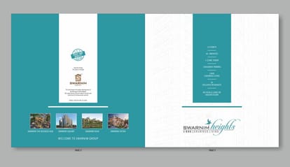 Swarnim Heights Brochure Image 2