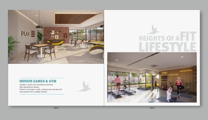 Swarnim Heights Brochure Image 5