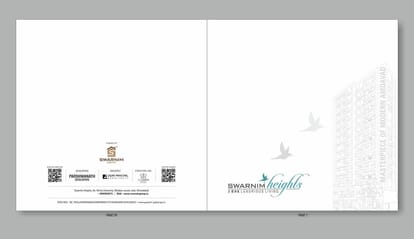 Swarnim Heights Brochure Image 1