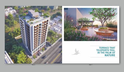Swarnim Heights Brochure Image 6