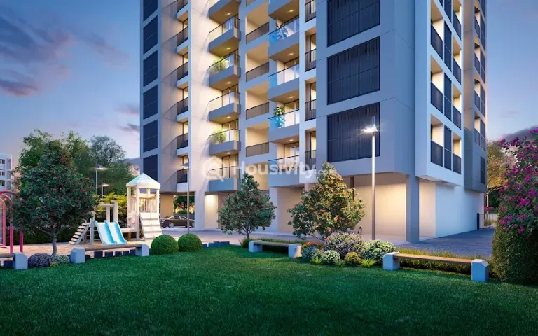 Swarnim Heights Image 1