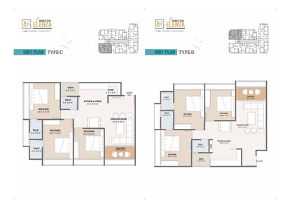 Ambica United Elenza Brochure Image 7
