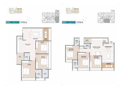 Ambica United Elenza Brochure Image 6