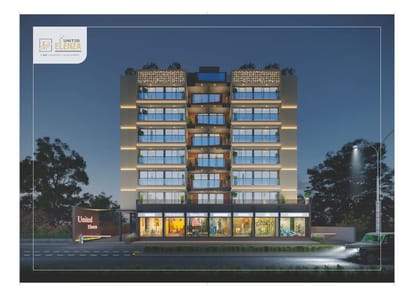 Ambica United Elenza Brochure Image 2