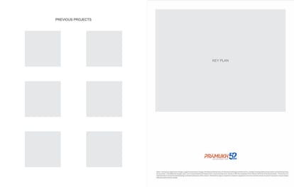 EKTA Pramukh 52 Brochure Image 16