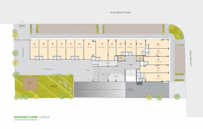 EKTA Pramukh 52 Brochure Image 7