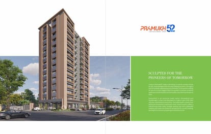 EKTA Pramukh 52 Brochure Image 4