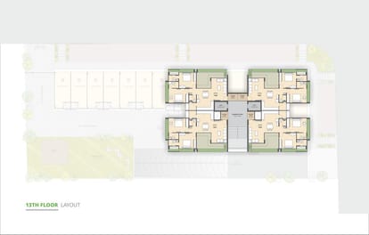 EKTA Pramukh 52 Brochure Image 10