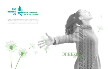 EKTA Pramukh 52 Brochure Image 3