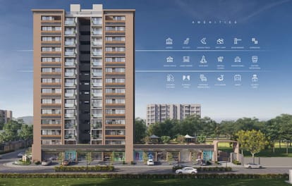 EKTA Pramukh 52 Brochure Image 14