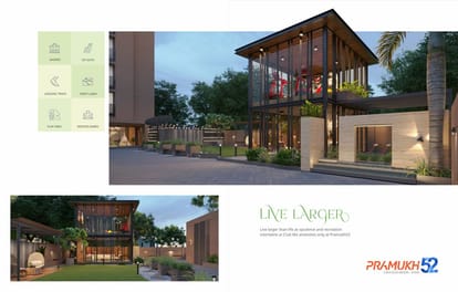 EKTA Pramukh 52 Brochure Image 12